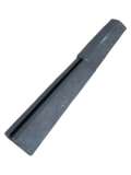 Ramp for plastic floorboards - photos 1